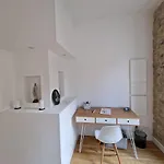 Le Saint Baudile 80sqm Parking Ac Church View Апартаменты *