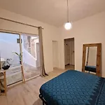 Le Saint Baudile 80sqm Parking Ac Church View Апартаменты Ним