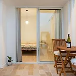 Le Saint Baudile 80sqm Parking Ac Church View *