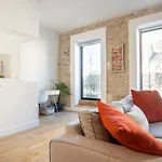 Le Saint Baudile 80sqm Parking Ac Church View Апартаменты