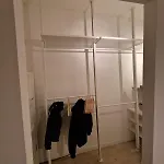 Le Saint Baudile 80sqm Parking Ac Church View Ним