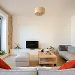 Le Saint Baudile 80sqm Parking Ac Church View * Ним