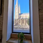 Le Saint Baudile 80sqm Parking Ac Church View Апартаменты