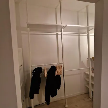 Le Saint Baudile 80sqm Parking Ac Church View Nîmes
