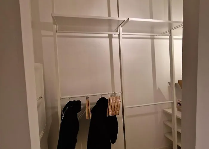 Le Saint Baudile 80sqm Parking Ac Church View Νιμ
